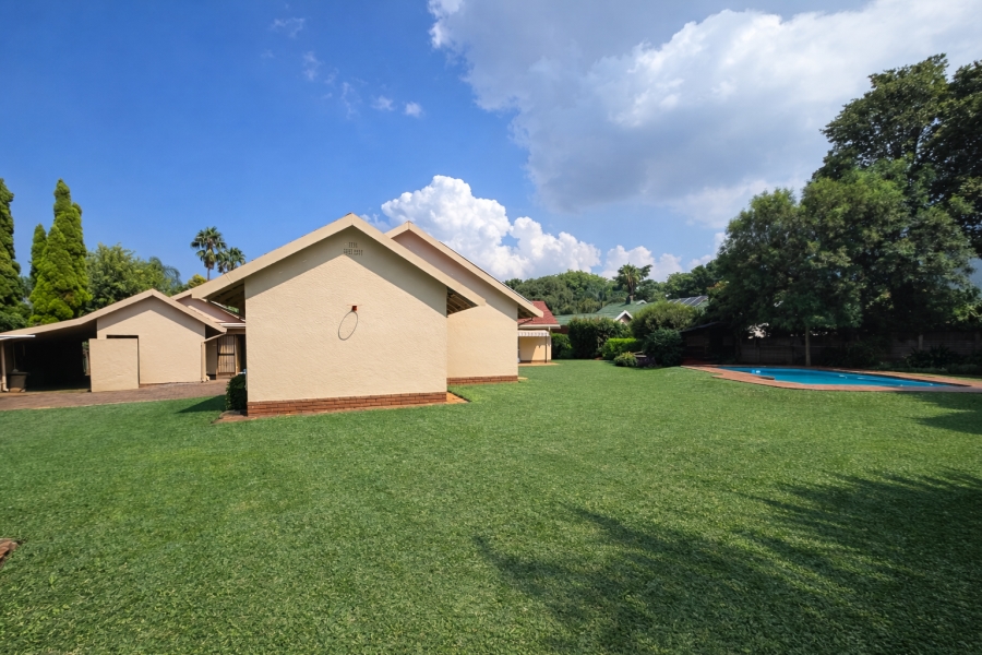 3 Bedroom Property for Sale in Schoemansville North West